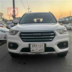 هەڤاڵ H2 Crossover